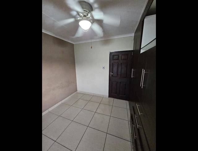 2 BEDROOM DUPLEX FOR SALE IN MEER EN SEE